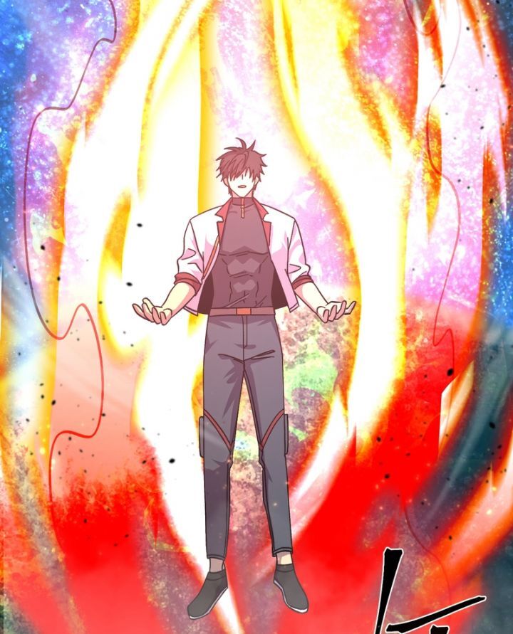 Cao Võ Hạ Cánh Đến Một Vạn Năm Sau [Chap 224-227] - Page 7