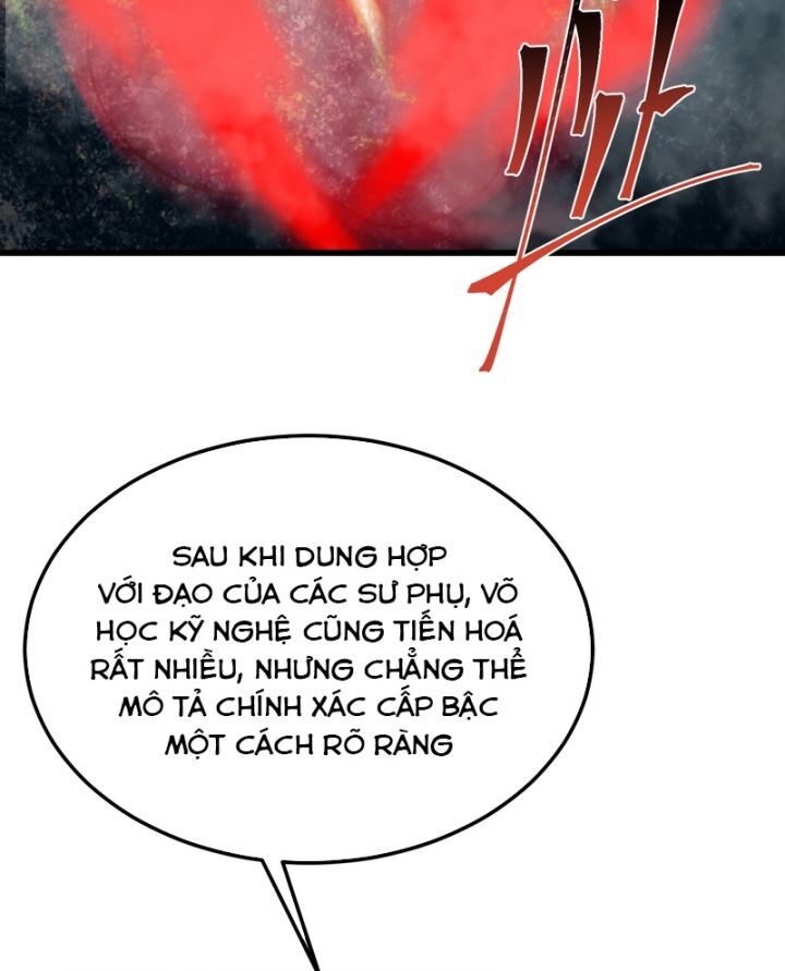 Cao Võ Hạ Cánh Đến Một Vạn Năm Sau [Chap 224-227] - Page 8