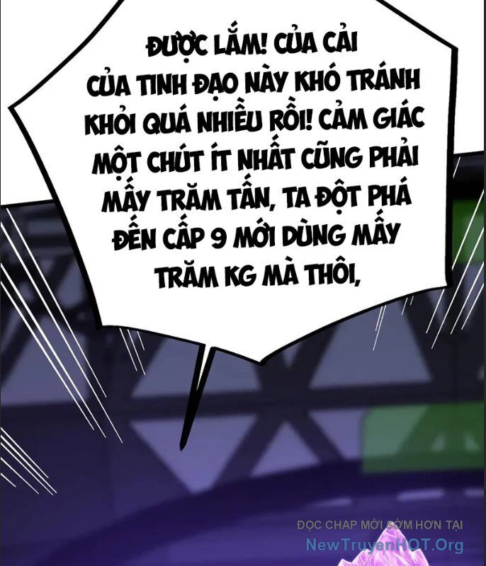 Cao Võ: Hạ Cánh Đến Một Vạn Năm Sau Chapter 227 - TC Truyện