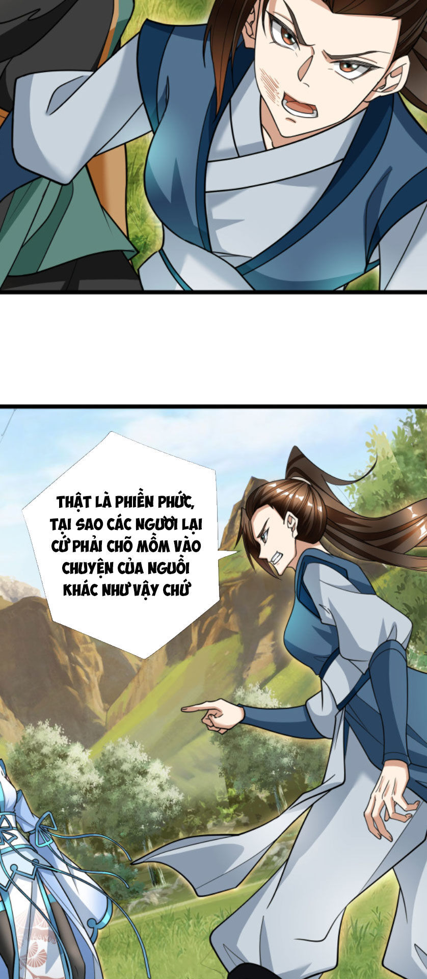 Thu Triệu Vạn Đồ Đệ Vi Sư Vô Địch Thế Gian [Chap 1-187]