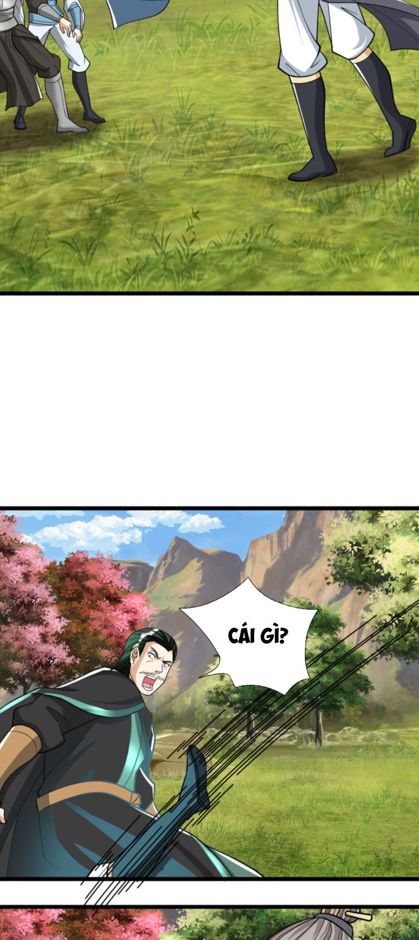 Thu Triệu Vạn Đồ Đệ Vi Sư Vô Địch Thế Gian [Chap 1-187]