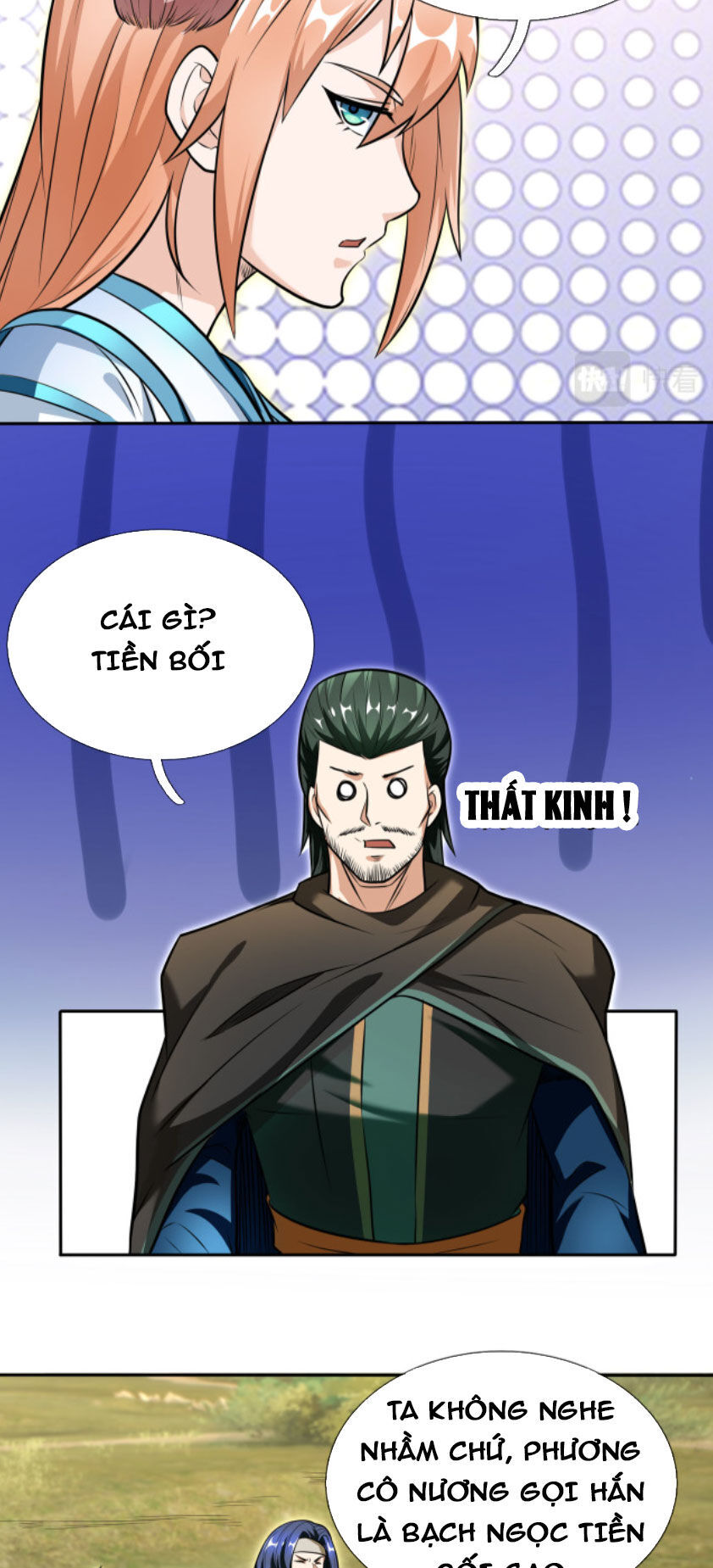 Thu Triệu Vạn Đồ Đệ Vi Sư Vô Địch Thế Gian [Chap 1-187]