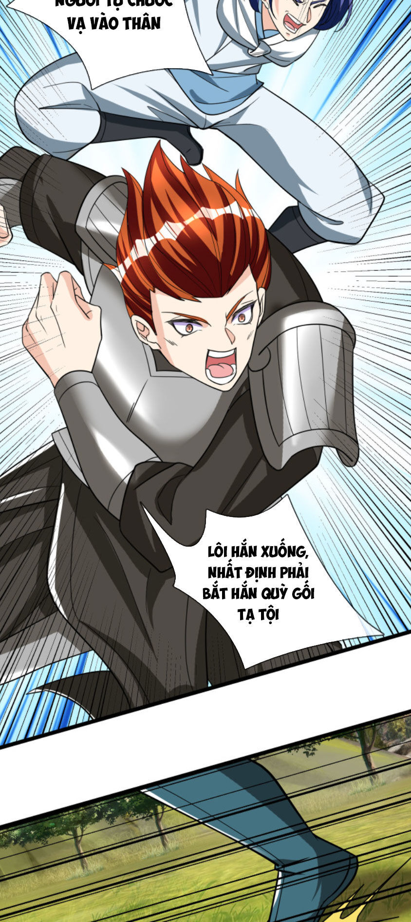 Thu Triệu Vạn Đồ Đệ Vi Sư Vô Địch Thế Gian [Chap 1-187]