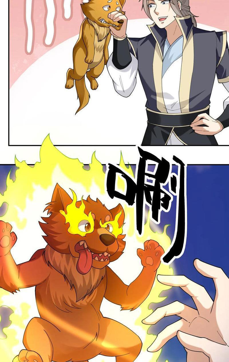 Thu Triệu Vạn Đồ Đệ Vi Sư Vô Địch Thế Gian [Chap 1-187]