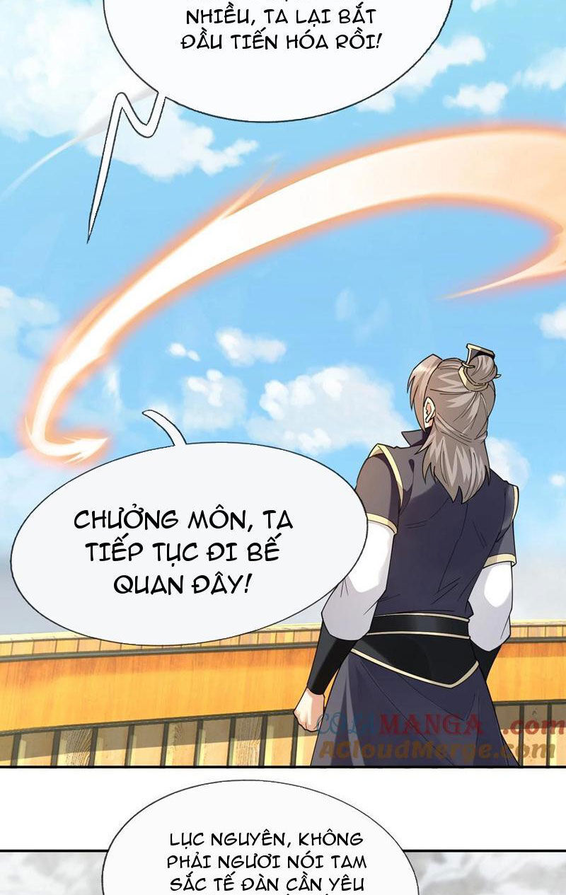 Thu Triệu Vạn Đồ Đệ Vi Sư Vô Địch Thế Gian [Chap 1-187]