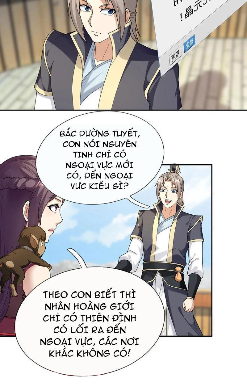 Thu Triệu Vạn Đồ Đệ Vi Sư Vô Địch Thế Gian [Chap 1-187]