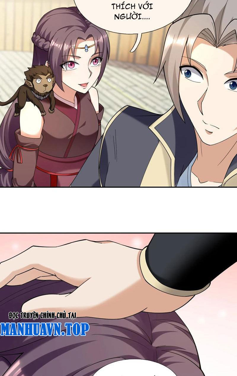 Thu Triệu Vạn Đồ Đệ Vi Sư Vô Địch Thế Gian [Chap 1-187]