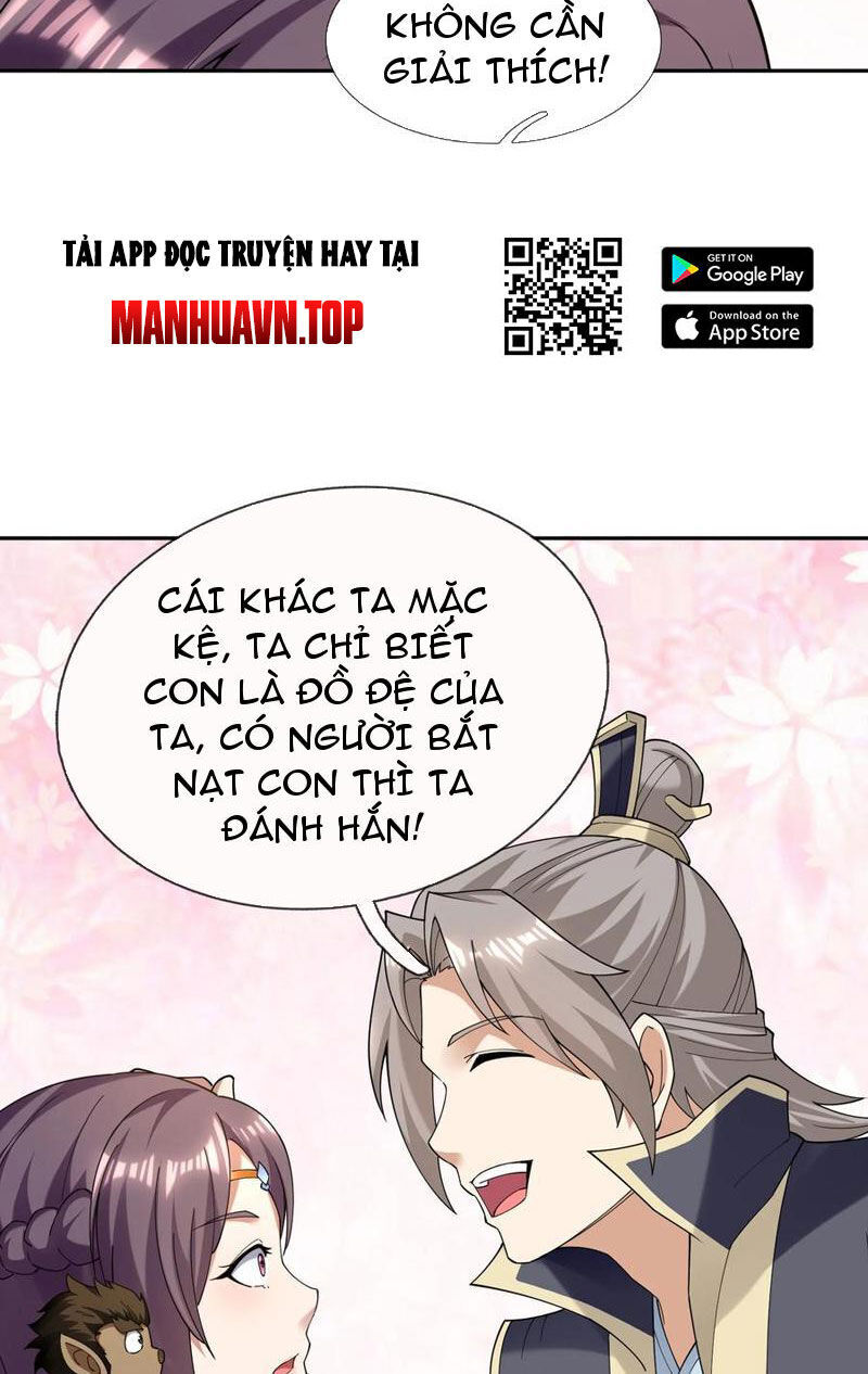 Thu Triệu Vạn Đồ Đệ Vi Sư Vô Địch Thế Gian [Chap 1-187]