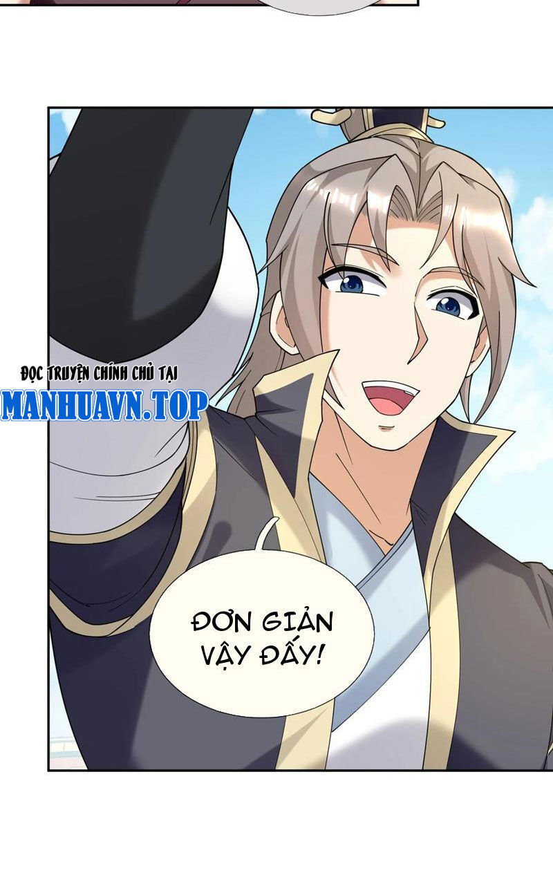 Thu Triệu Vạn Đồ Đệ Vi Sư Vô Địch Thế Gian [Chap 1-187]