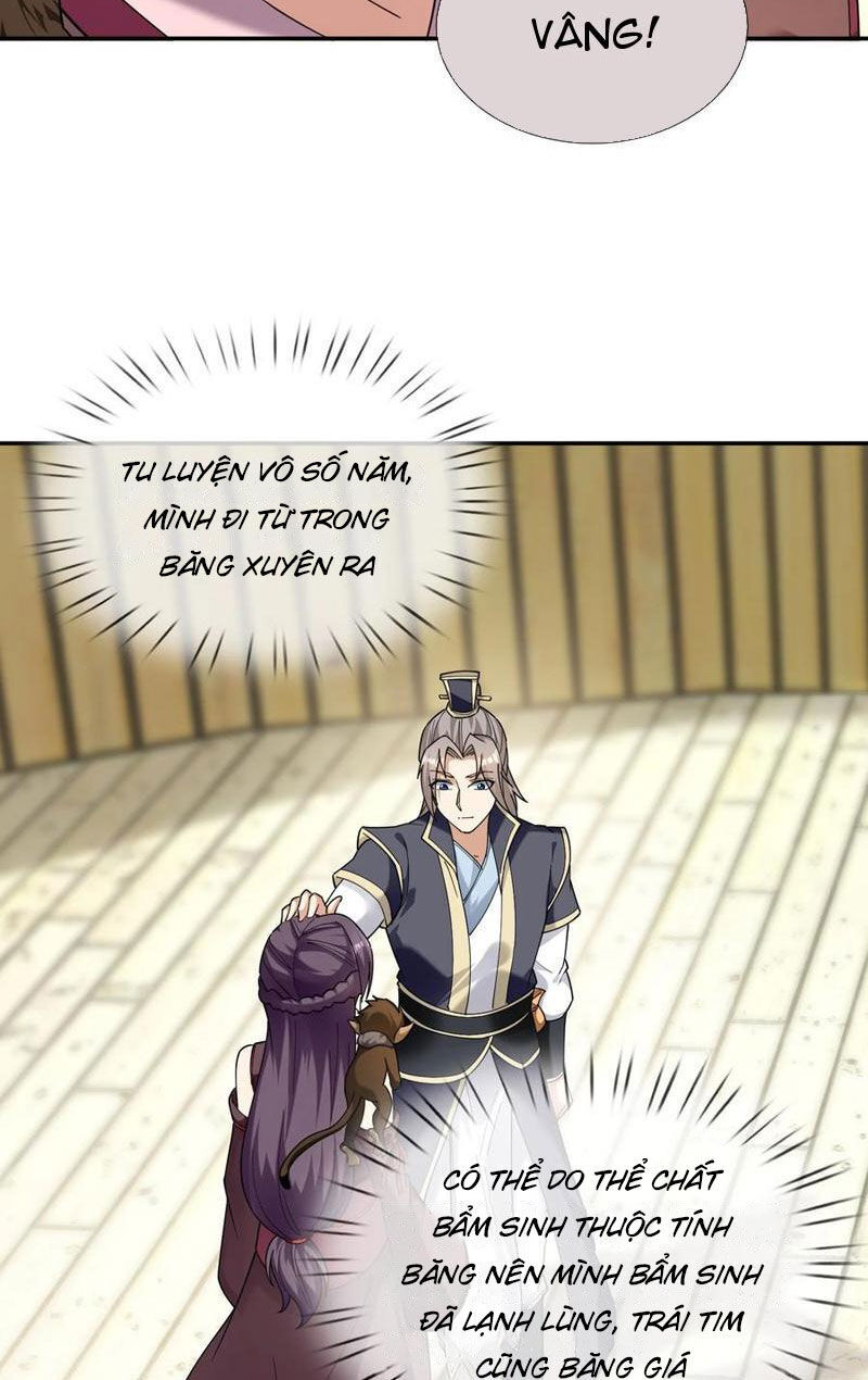 Thu Triệu Vạn Đồ Đệ Vi Sư Vô Địch Thế Gian [Chap 1-187]