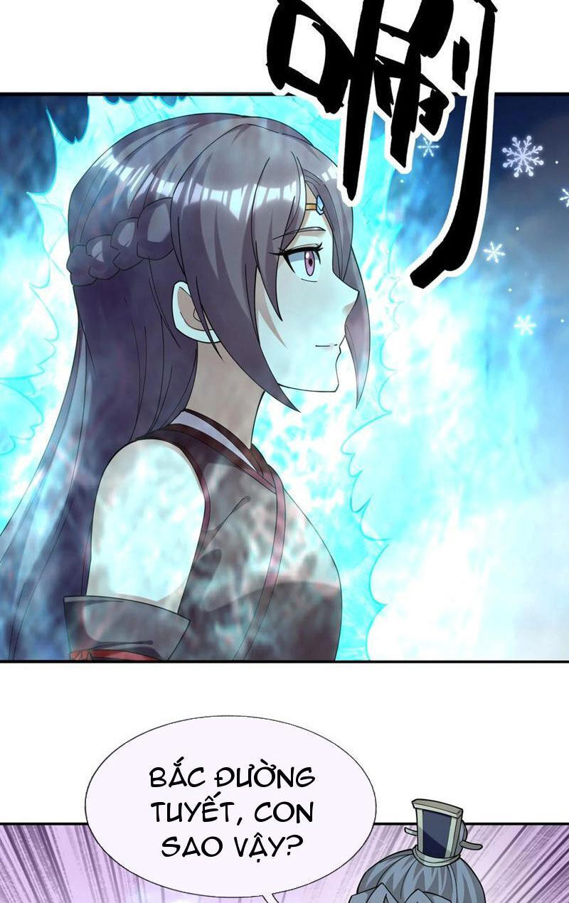 Thu Triệu Vạn Đồ Đệ Vi Sư Vô Địch Thế Gian [Chap 1-187]