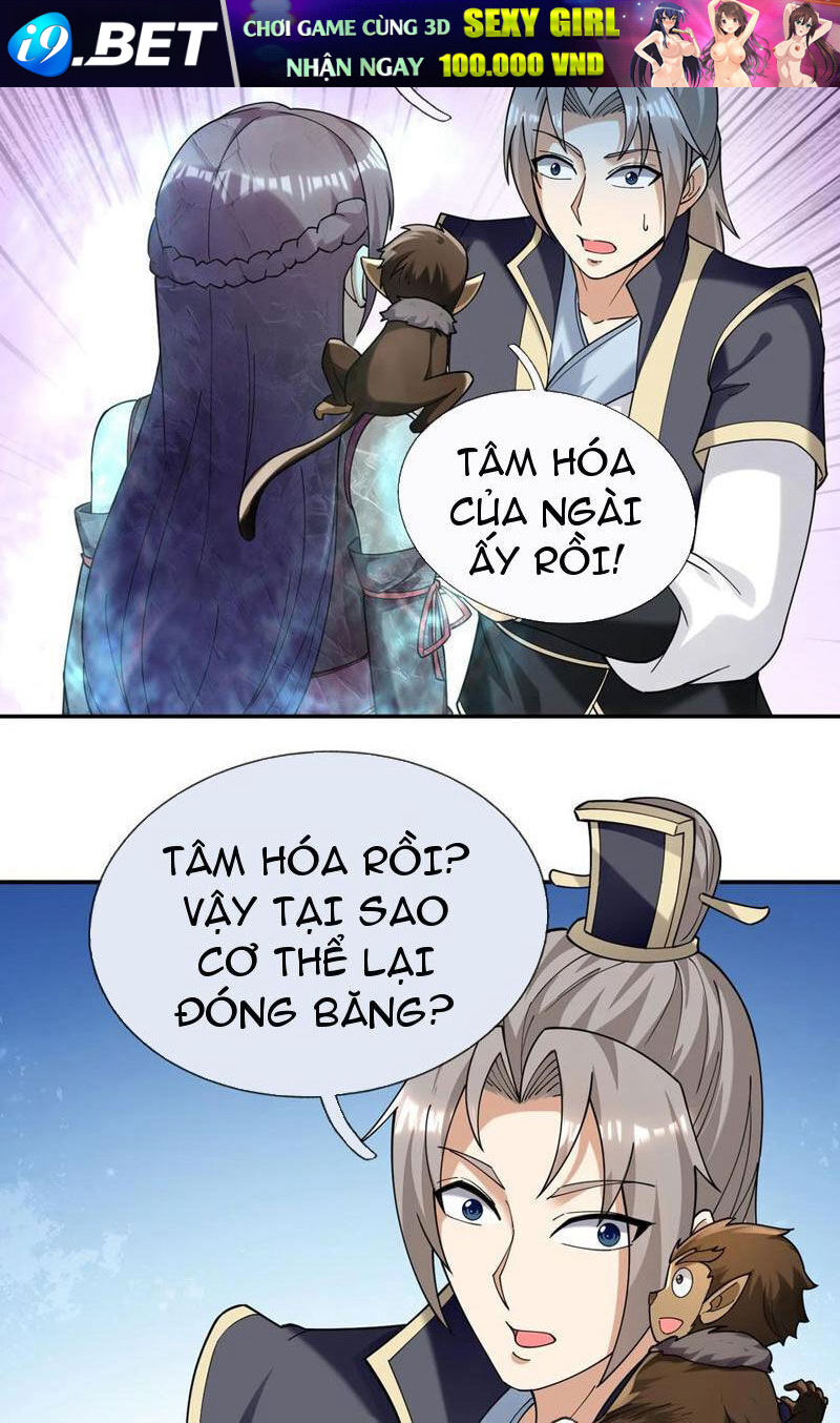 Thu Triệu Vạn Đồ Đệ Vi Sư Vô Địch Thế Gian [Chap 1-187]