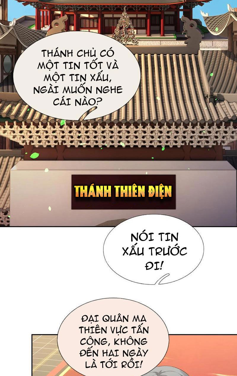 Thu Triệu Vạn Đồ Đệ Vi Sư Vô Địch Thế Gian [Chap 1-187]