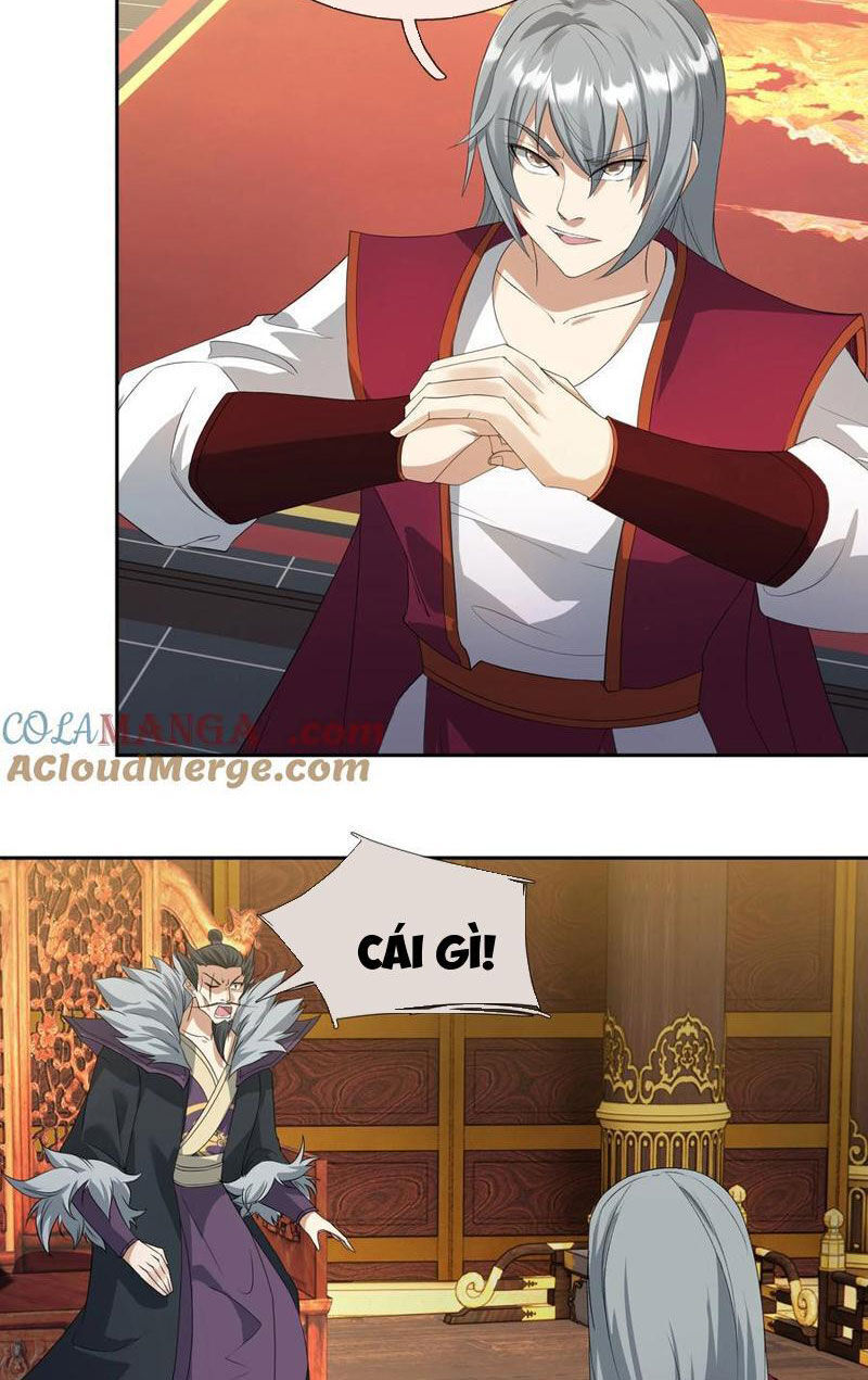 Thu Triệu Vạn Đồ Đệ Vi Sư Vô Địch Thế Gian [Chap 1-187]