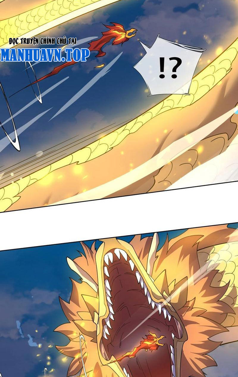 Thu Triệu Vạn Đồ Đệ Vi Sư Vô Địch Thế Gian [Chap 1-187]