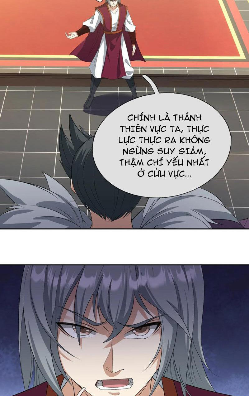 Thu Triệu Vạn Đồ Đệ Vi Sư Vô Địch Thế Gian [Chap 1-187]