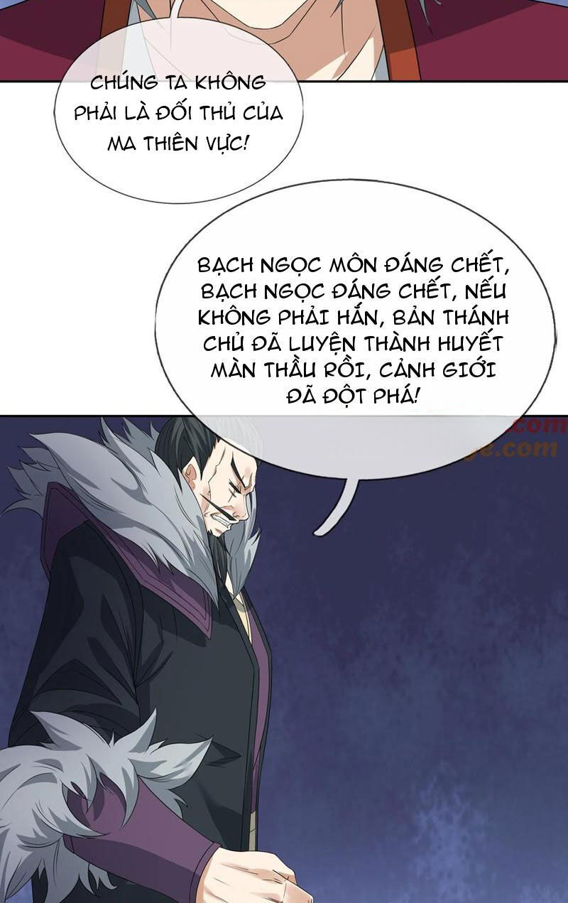 Thu Triệu Vạn Đồ Đệ Vi Sư Vô Địch Thế Gian [Chap 1-187]