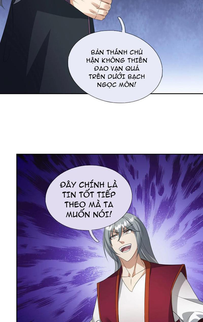 Thu Triệu Vạn Đồ Đệ Vi Sư Vô Địch Thế Gian [Chap 1-187]