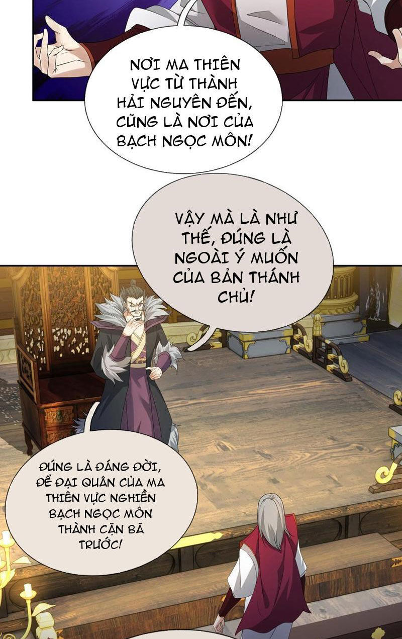 Thu Triệu Vạn Đồ Đệ Vi Sư Vô Địch Thế Gian [Chap 1-187]