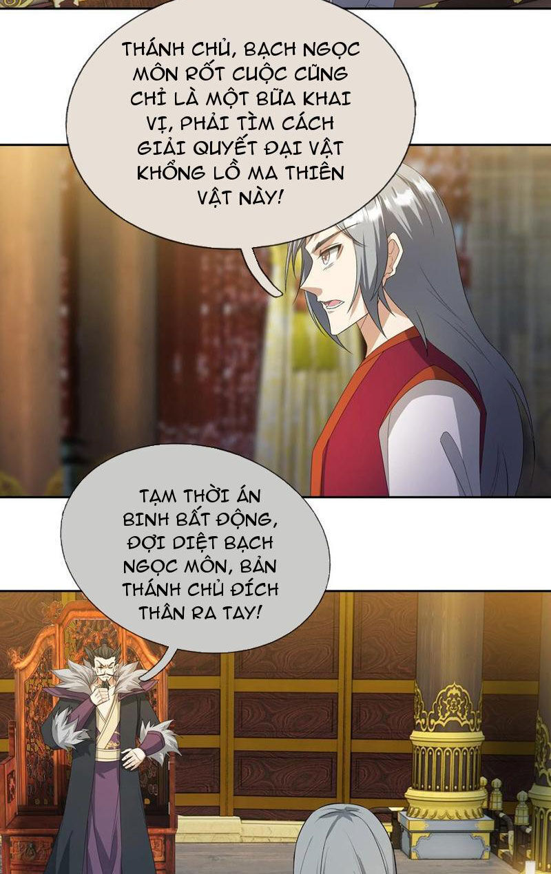 Thu Triệu Vạn Đồ Đệ Vi Sư Vô Địch Thế Gian [Chap 1-187]