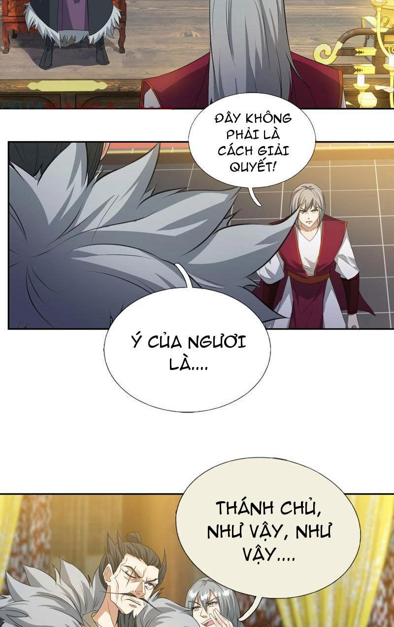 Thu Triệu Vạn Đồ Đệ Vi Sư Vô Địch Thế Gian [Chap 1-187]