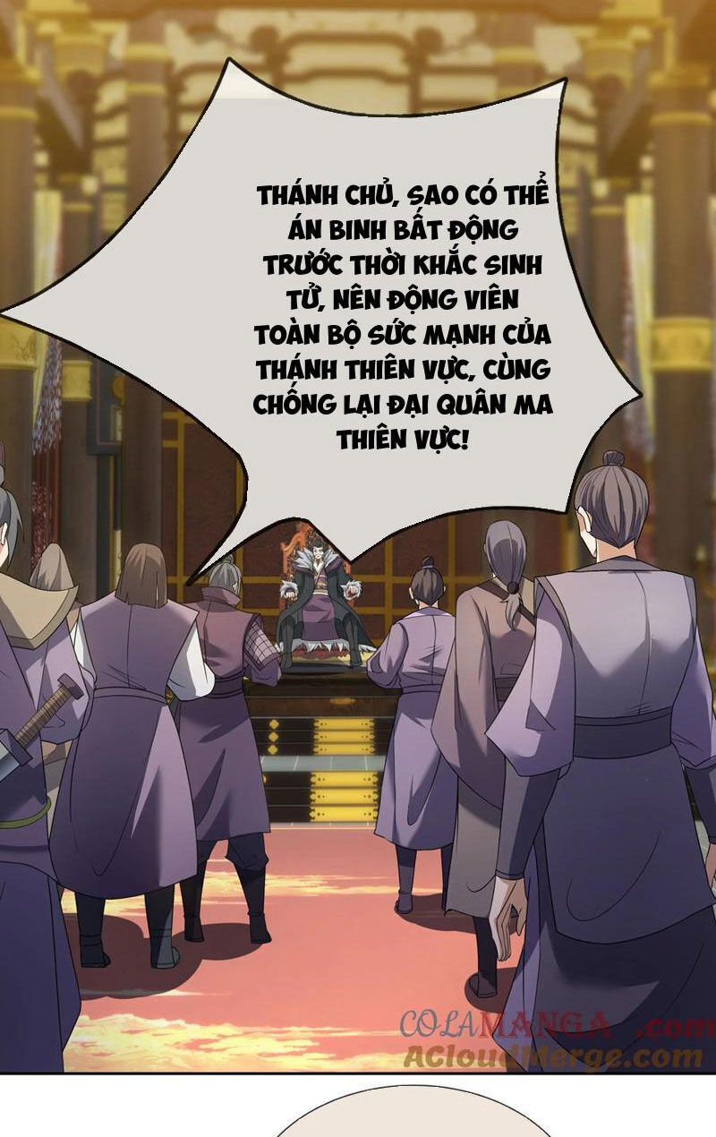 Thu Triệu Vạn Đồ Đệ Vi Sư Vô Địch Thế Gian [Chap 1-187]