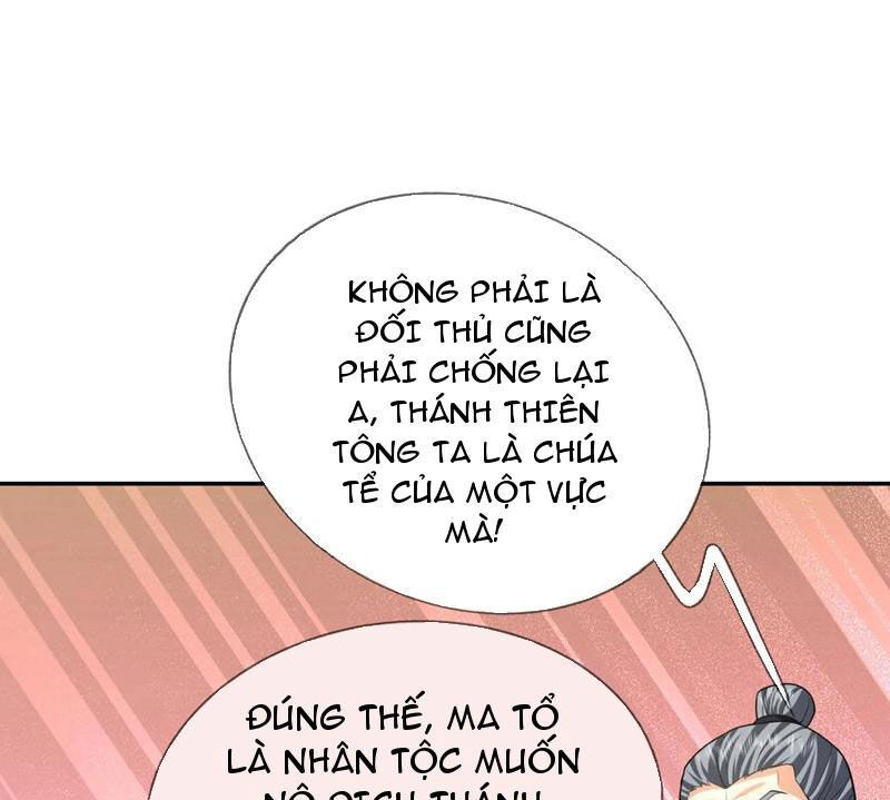Thu Triệu Vạn Đồ Đệ Vi Sư Vô Địch Thế Gian [Chap 1-187]
