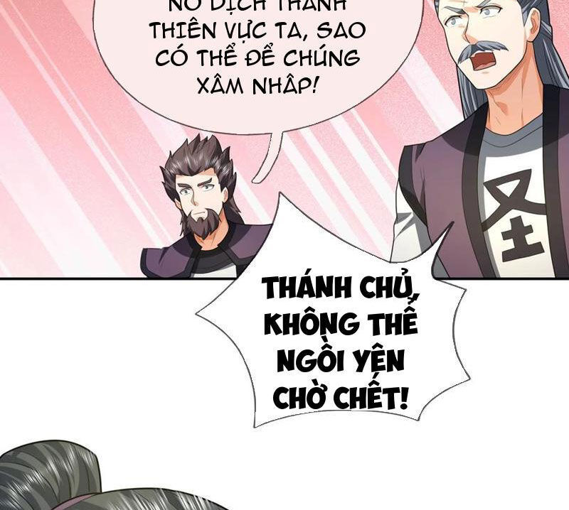 Thu Triệu Vạn Đồ Đệ Vi Sư Vô Địch Thế Gian [Chap 1-187]