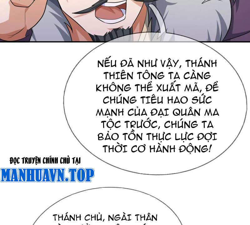 Thu Triệu Vạn Đồ Đệ Vi Sư Vô Địch Thế Gian [Chap 1-187]