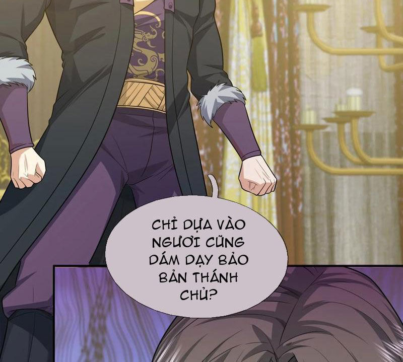 Thu Triệu Vạn Đồ Đệ Vi Sư Vô Địch Thế Gian [Chap 1-187]