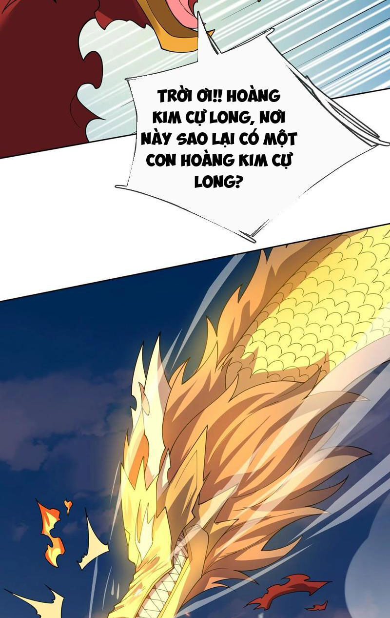 Thu Triệu Vạn Đồ Đệ Vi Sư Vô Địch Thế Gian [Chap 1-187]