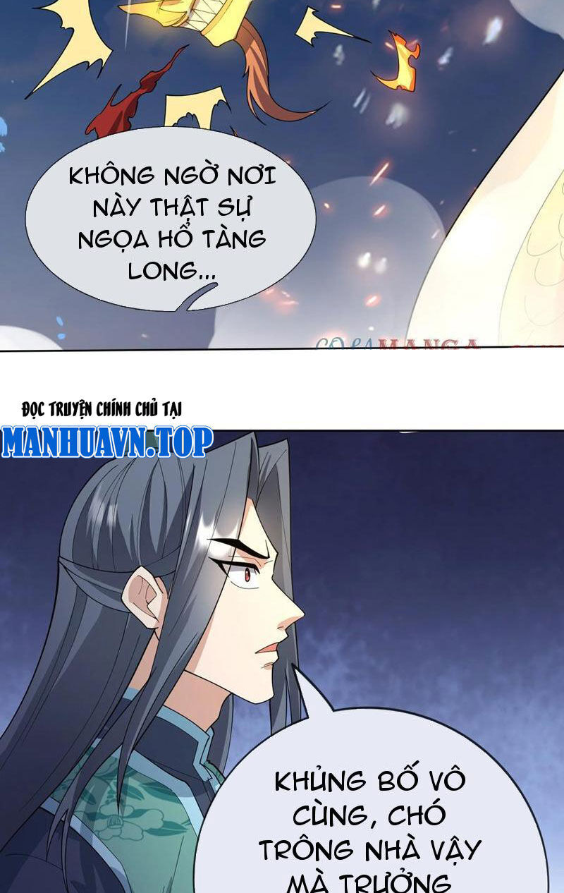 Thu Triệu Vạn Đồ Đệ Vi Sư Vô Địch Thế Gian [Chap 1-187]