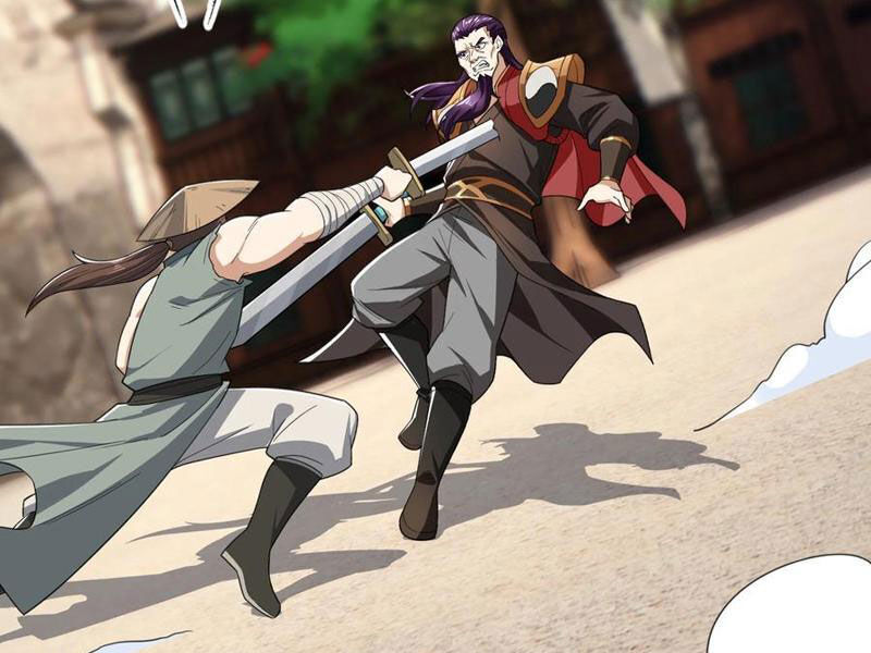 Thu Triệu Vạn Đồ Đệ Vi Sư Vô Địch Thế Gian [Chap 1-187]