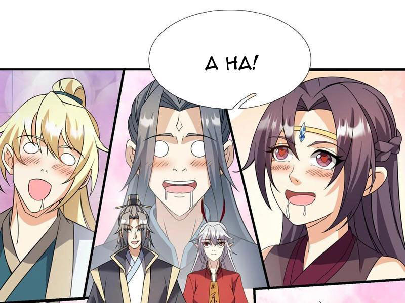 Thu Triệu Vạn Đồ Đệ Vi Sư Vô Địch Thế Gian [Chap 1-187]