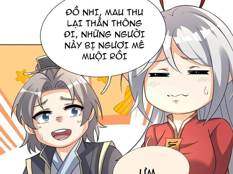 Thu Triệu Vạn Đồ Đệ Vi Sư Vô Địch Thế Gian [Chap 1-187]