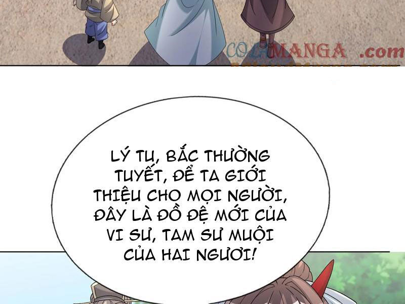 Thu Triệu Vạn Đồ Đệ Vi Sư Vô Địch Thế Gian [Chap 1-187]