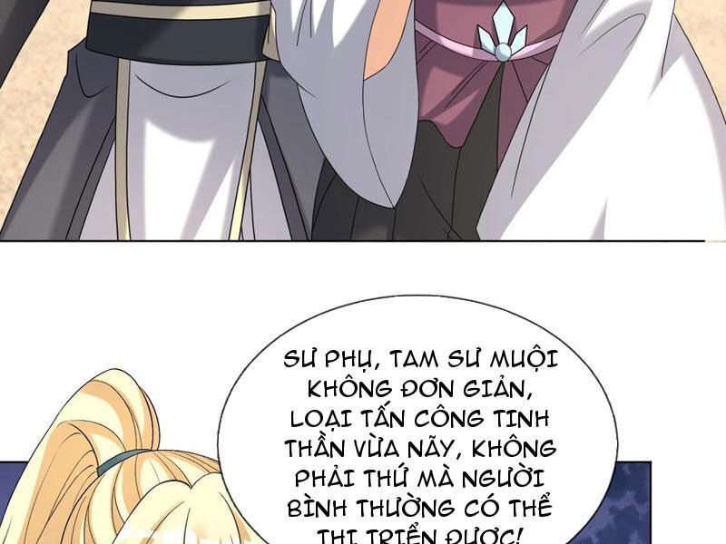 Thu Triệu Vạn Đồ Đệ Vi Sư Vô Địch Thế Gian [Chap 1-187]