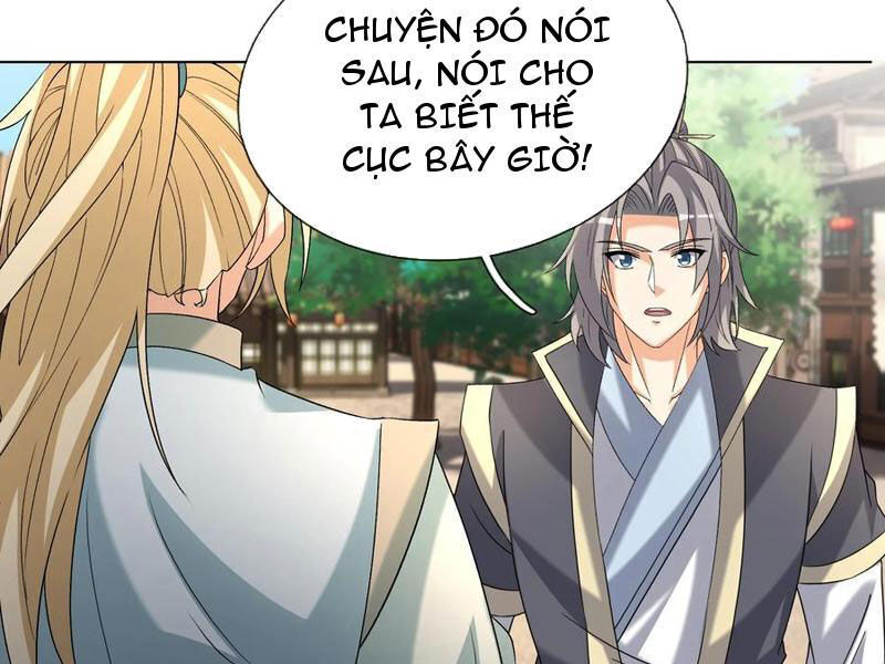 Thu Triệu Vạn Đồ Đệ Vi Sư Vô Địch Thế Gian [Chap 1-187]