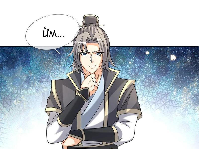Thu Triệu Vạn Đồ Đệ Vi Sư Vô Địch Thế Gian [Chap 1-187]
