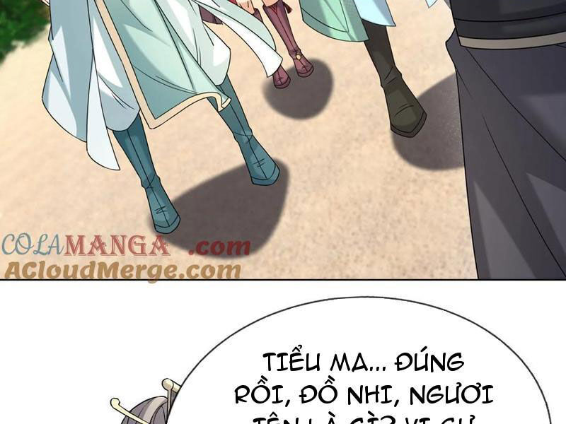Thu Triệu Vạn Đồ Đệ Vi Sư Vô Địch Thế Gian [Chap 1-187]
