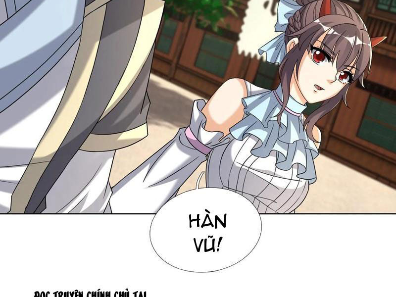 Thu Triệu Vạn Đồ Đệ Vi Sư Vô Địch Thế Gian [Chap 1-187]