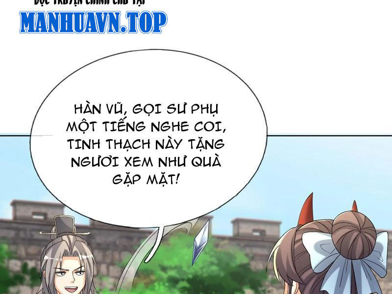 Thu Triệu Vạn Đồ Đệ Vi Sư Vô Địch Thế Gian [Chap 1-187]