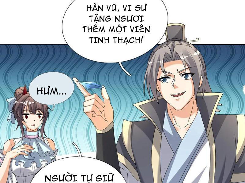 Thu Triệu Vạn Đồ Đệ Vi Sư Vô Địch Thế Gian [Chap 1-187]