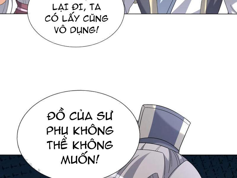 Thu Triệu Vạn Đồ Đệ Vi Sư Vô Địch Thế Gian [Chap 1-187]