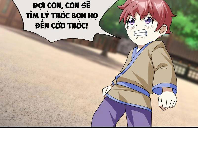 Thu Triệu Vạn Đồ Đệ Vi Sư Vô Địch Thế Gian [Chap 1-187]