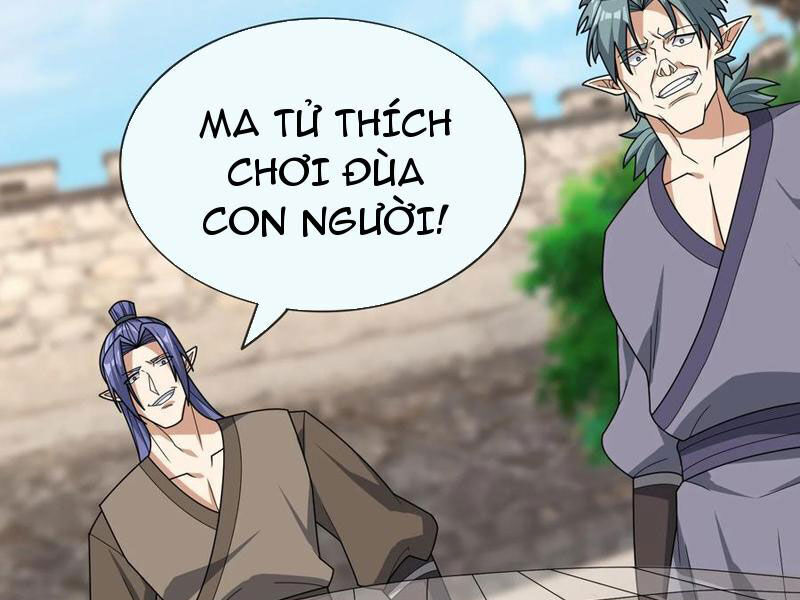 Thu Triệu Vạn Đồ Đệ Vi Sư Vô Địch Thế Gian [Chap 1-187]