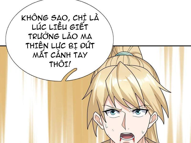 Thu Triệu Vạn Đồ Đệ Vi Sư Vô Địch Thế Gian [Chap 1-187]