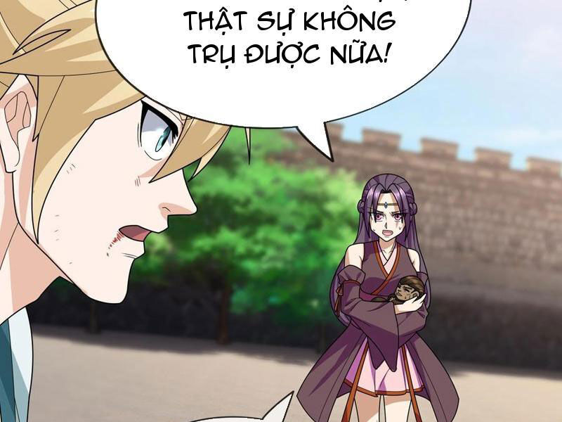 Thu Triệu Vạn Đồ Đệ Vi Sư Vô Địch Thế Gian [Chap 1-187]