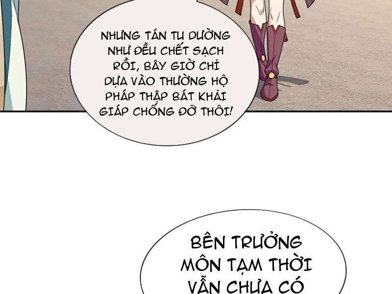 Thu Triệu Vạn Đồ Đệ Vi Sư Vô Địch Thế Gian [Chap 1-187]