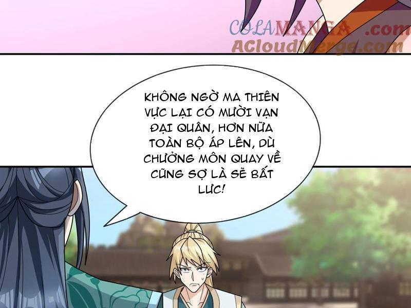 Thu Triệu Vạn Đồ Đệ Vi Sư Vô Địch Thế Gian [Chap 1-187]